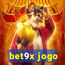 bet9x jogo